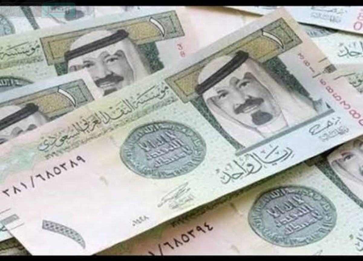مقالة  : سعر الريال السعودي مقابل الجنيه المصري اليوم الاثنين 11 ديسمبر 2023