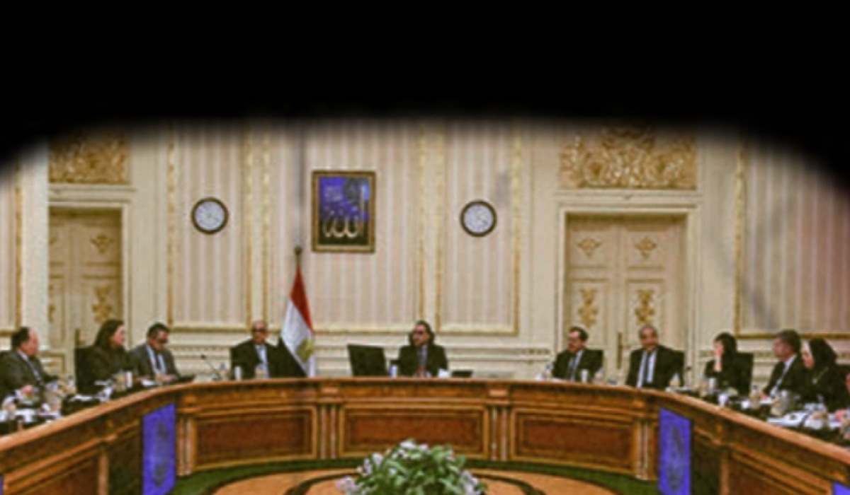 مجلس الوزراء المصري يصدر اللائحة التنفيذية لقانون التصالح الخاصة بمخالفات البناء 
