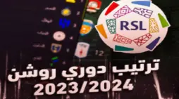 مقالة  : جدول ترتيب الدوري السعودي للمحترفين موسم 2023/ 2024 بعد انتهاء الجولة الـ 27