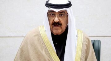 “وكالة الأنباء الكويتية” تعلن صدور مرسوم أميري لتشكيل حكومة جديدة بعد حل مجلس الأمة 