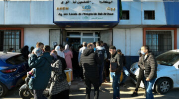الوكالة الوطنية للتشغيل تعلن خطوات التسجيل في منحة البطالة 2024 بالجزائر