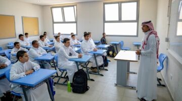 عاجل وزارة التعليم السعودية تحدد موعد بداية العام الدراسي 1446