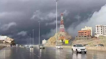 المركز الوطني للأرصاد تعلن حالة الطقس اليوم في السعودية السبت 18 مايو 2024