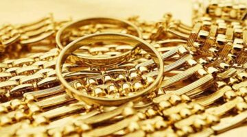 “ارتفاع جديد” .. سعر الذهب اليوم في الأردن عيار 21 الجمعة 17 أيار 2024 بيع وشراء بالمصنعية