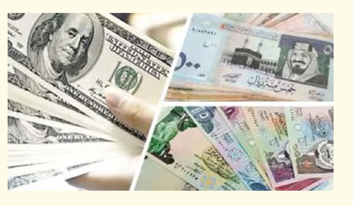 ماذا قال وزير المالية السعودي الجدعان عن ربط الريال بالدولار؟