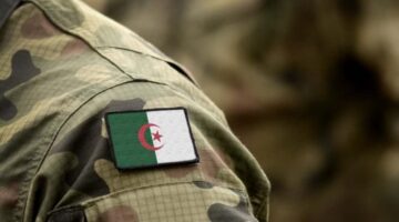 وزارة الدفاع تعلن انطلاق تسجيلات الدرك الوطني في الجزائر للصفوف المتاحة