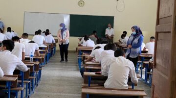 ما هو موعد امتحانات السادس الاعدادي 2024 في العراق بمختلف المحافظات؟